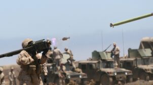 США можуть направити в Україну військових радників і зброю