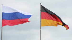 Новий уряд Німеччини кардинально змінює риторику щодо РФ