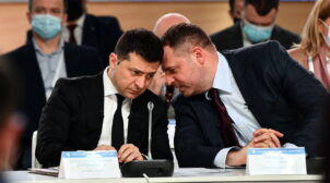 Вагнергейт: голова ТСК Безугла заявила, що операція була, але Зеленський і Єрмак не винні в її зриві