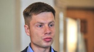 “Не треба журналістам вказувати”: Гончаренко прокоментував заклик Зеленського до ЗМІ не писати про погану ситуацію в енергетиці