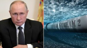 “Північний потік-2”: США і Німеччина готують Путіну “сюрприз”