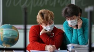 В «желтой зоне» введут новые ограничения для невакцинированных, — Ляшко