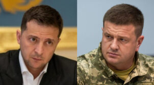Bellingcat: причиною зриву операції по “вагнерівцям” могла бути неприязнь Зеленського до голови розвідки Бурби