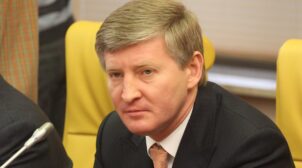 Зеленський заявив, що проти нього готують держпереворот за участю Ахметова