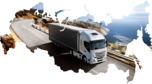 Вантажоперевезення – надійність та якість послуг