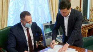 Представники ОП знову зірвали конкурс з обрання глави САП, незважаючи на обіцянки МВФ