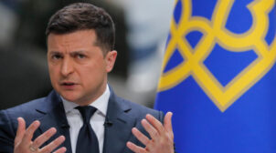 Розслідування Bellingcat: Зеленський знав про хід операції по “вагнерівцям”