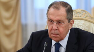 МЗС РФ погрожує Україні військовою відповіддю на “провокації”