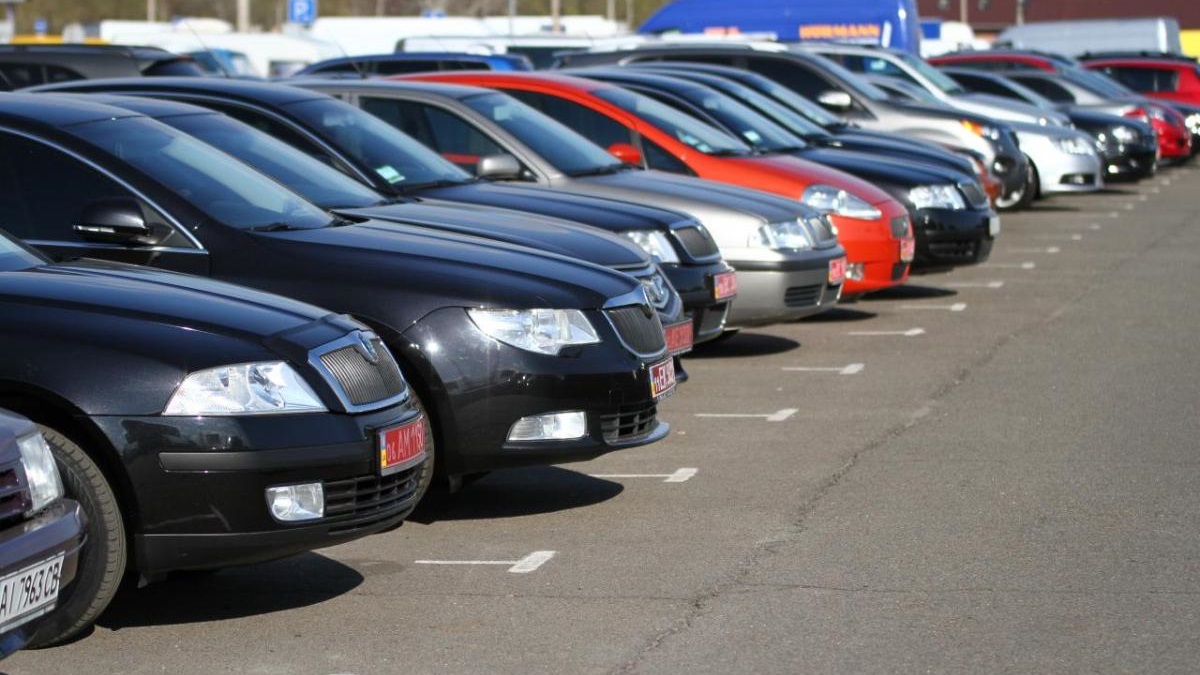 Как выгодно купить авто: отзывы о сайте AUTO.RIA.COM