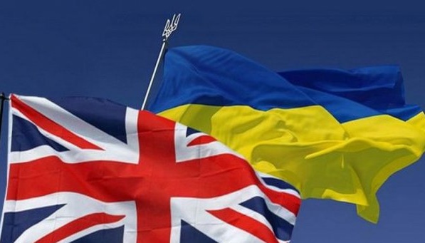 Великобритания дополнительно выделит £1 млрд на поддержку Украины