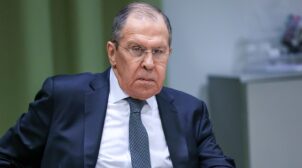 Росія погрожує масштабною війною в Європі, якщо Україну продовжать “втягувати” в НАТО