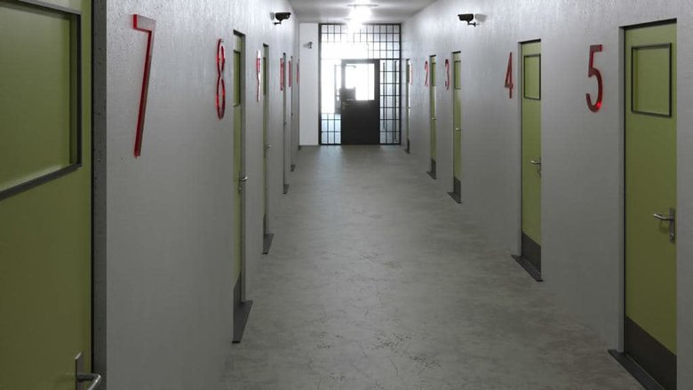 Мін’юст анонсував “велике будівництво” в’язниць