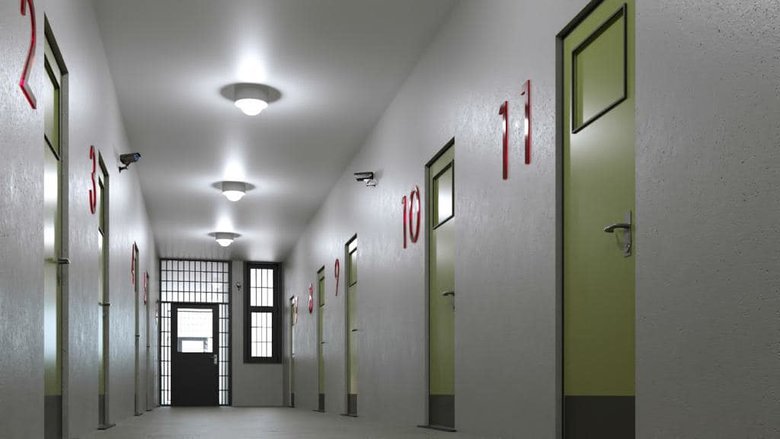 Мін’юст анонсував “велике будівництво” в’язниць