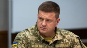 ТСК щодо вагнерівців фальсифікує мої свідчення, – Бурба