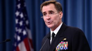 У США прокоментували заяву Росії про провокацію з хімзброєю на Донбасі