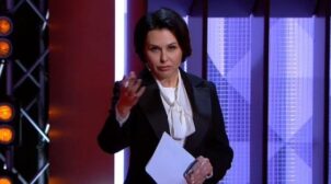 Мосейчук заявила, що 1 грудня на Майдані зібралися “сектанти, які переступали калюжі крові майданівців”