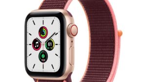Як вибрати ремінець для apple watch
