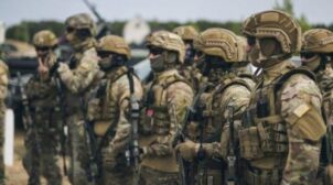 В Камбине рассказали, что будет запрещено украинцам при военном положении