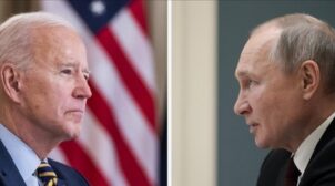 Financial Times: розмова Байдена і Путіна буде найважкою з часів “Холодної війни”