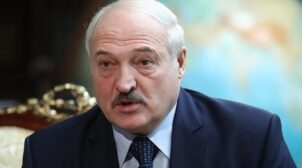“Україна наша. Там наші люди”, – Лукашенко заявив, що буде воювати проти України разом з Росією