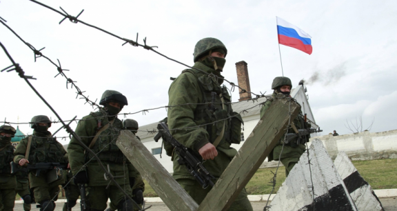 Більшість українців вважає реальною російську військову загрозу