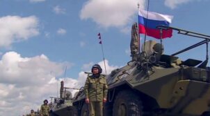 Ймовірність нападу Росії на Україну становить 50/50, – нардеп