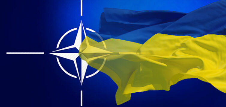 Вступ до НАТО підтримує 67,8% українців, в ЄС – 75,7%, – опитування