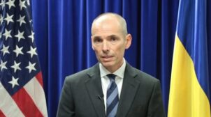 Посольство США розчароване провалом призначення голови САП