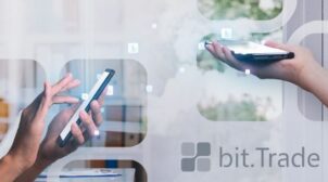 Мій досвід роботи з сайтом Bit Trade