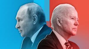 Стали відомі подробиці розмови Байдена з Путіним