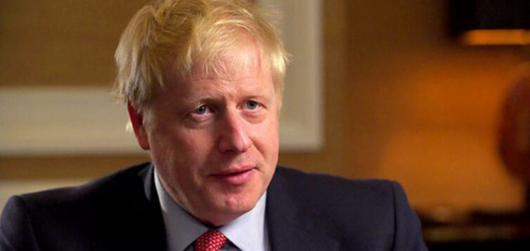 Прем’єр Британії скасував поїздку до Японії через ситуацію навколо України