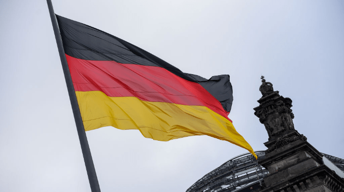Германия запретила Эстонии передавать оружие Украине