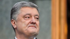Європарламент може ввести санкції проти проти переслідуючих Порошенко суддів