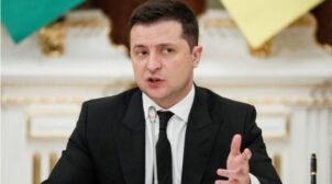 Зеленський втрачає довіру українців, – опитування