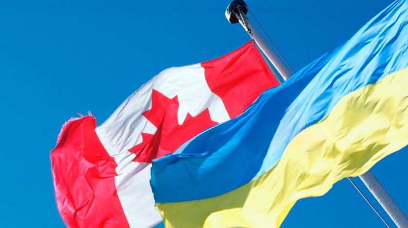Канада розглядає можливість постачання Україні зброї для загонів тероборони