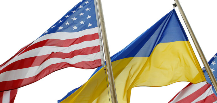 Макарова розповіла, що потрібно зробити для введення безвізу між Україною та США