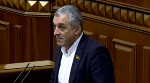 У “Слузі народу” хочуть відмовитися від НАТО і повернути Україні “позаблоковий статус”