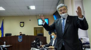 Захист Порошенка та ДБР незадоволені рішенням суду і заявили, що будуть оскаржувати