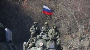 Россия и Беларусь введут свои войска на территорию Казахстана по просьбе Токаева