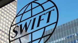 У Білому домі спростували інформацію, що США і ЄС не розглядають відключення РФ від SWIFT