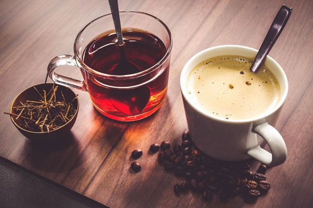 Интернет-магазин кофе и чая Brayval Coffee и его преимущества Интернет-магазин кофе и чая Brayval Coffee и его преимущества