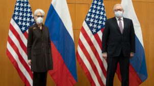 У Женеві завершилися переговори з безпеки між США і Росією: про що домовилися