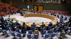 США ініціюють засідання Радбезу ООН через ситуацію навколо України