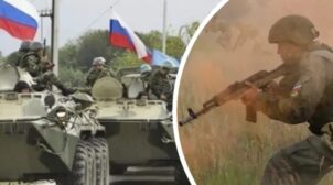 Дії Росії показують, що вона готує вторгнення в Україну, – США