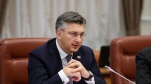 “Думав, що говорить чиновник РФ”: прем’єр Хорватії вибачився за висловлювання Мілановича про Україну