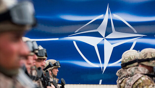Росія зажадала вивести війська НАТО з Болгарії та Румунії