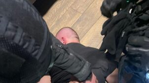 В Киеве избили известного журналиста, нападающих задержали