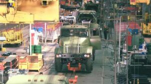 Завод одноклассницы Зеленского стал поставщиком запчастей для обновленных грузовиков «КрАЗа»