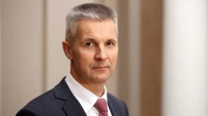 Німеччина поводиться ганебно щодо України, – Міністр оборони Латвії