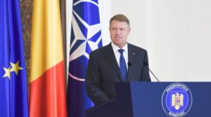 Румунія хоче збільшити кількість військ НАТО на своїй території